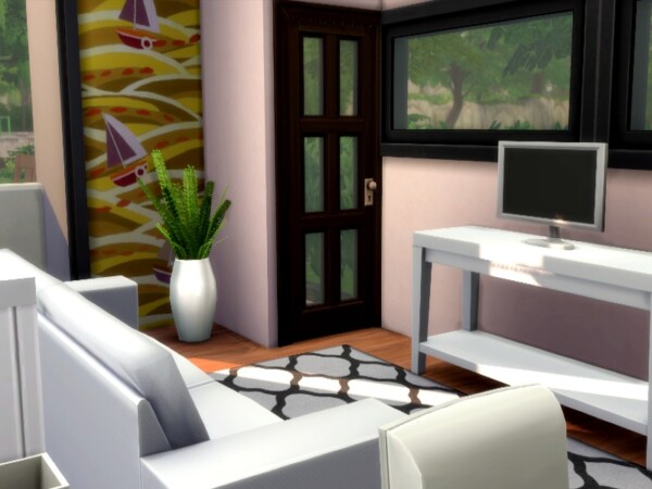 The Sims Resource: Kam house by GenkaiHaretsu