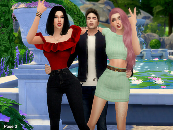 sims 3 couples pose pacl