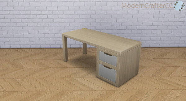 Modern Crafter: Learn Desk