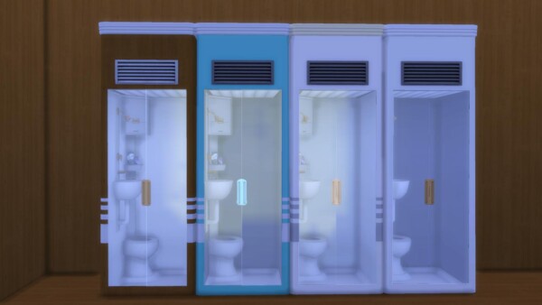 mod disable shower sims 4