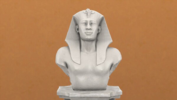 Pharaoh Amasis by TheJim07 from Mod The Sims