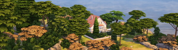 Windenburg Country Escape from Miss Ruby Bird
