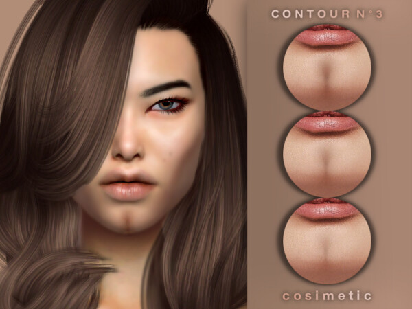 Contour N3 by cosimetic from TSR