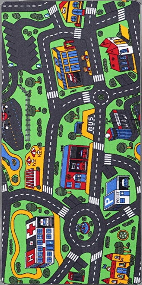 Childrens circuit mat by Ttine14 from Luniversims