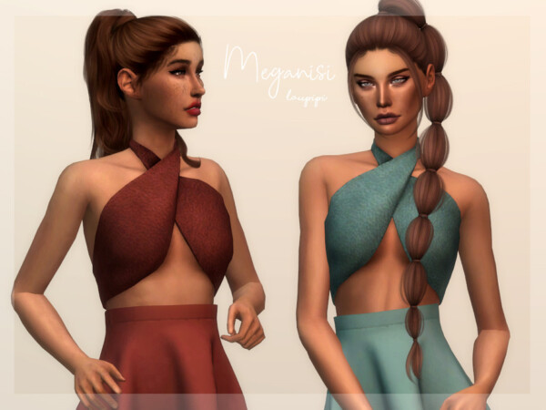 Meganisi Top by laupipi from TSR