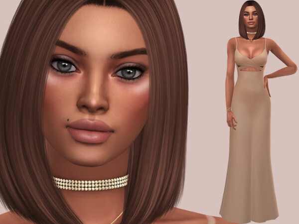 Rebecca Wilson from MSQ Sims