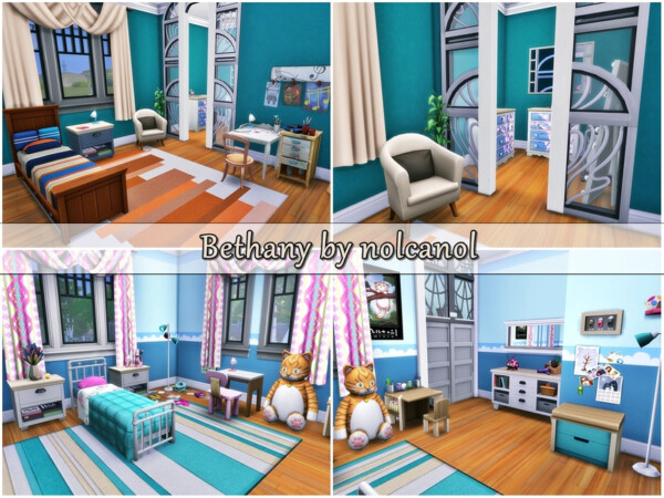 Bethany Home by nolcanol from TSR