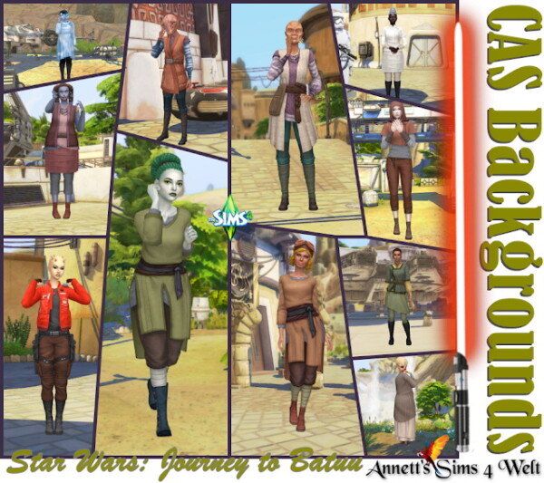 CAS Backgrounds Batuu from Annett`s Sims 4 Welt