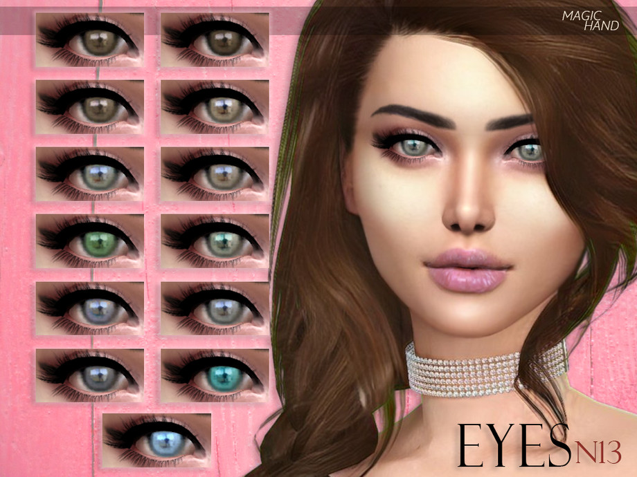 13 глаз. Мод на глаза по щекам симс 4. SIMS 4 hair Eye Cover.