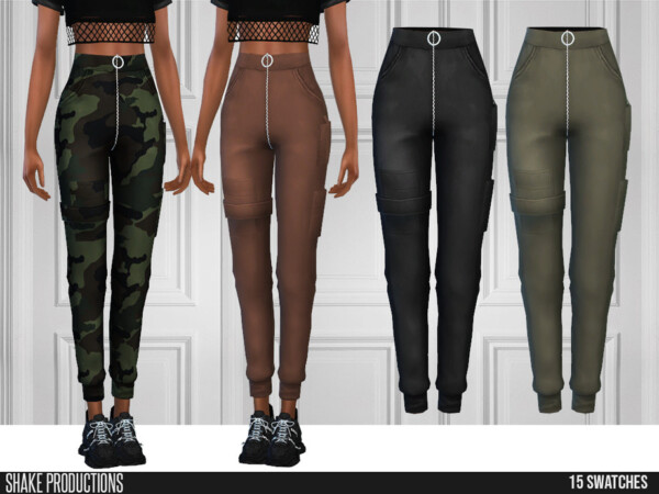 514 Pants by ShakeProductions from TSR