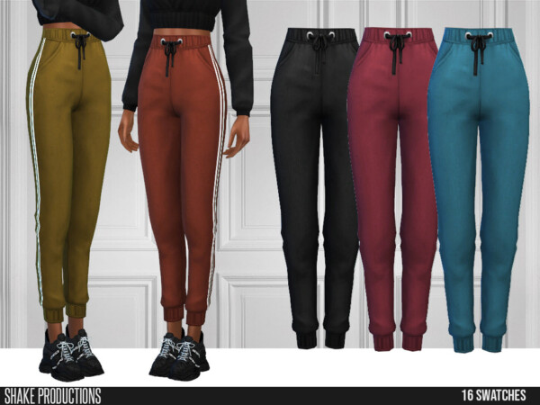 522  Pants by ShakeProductions from TSR