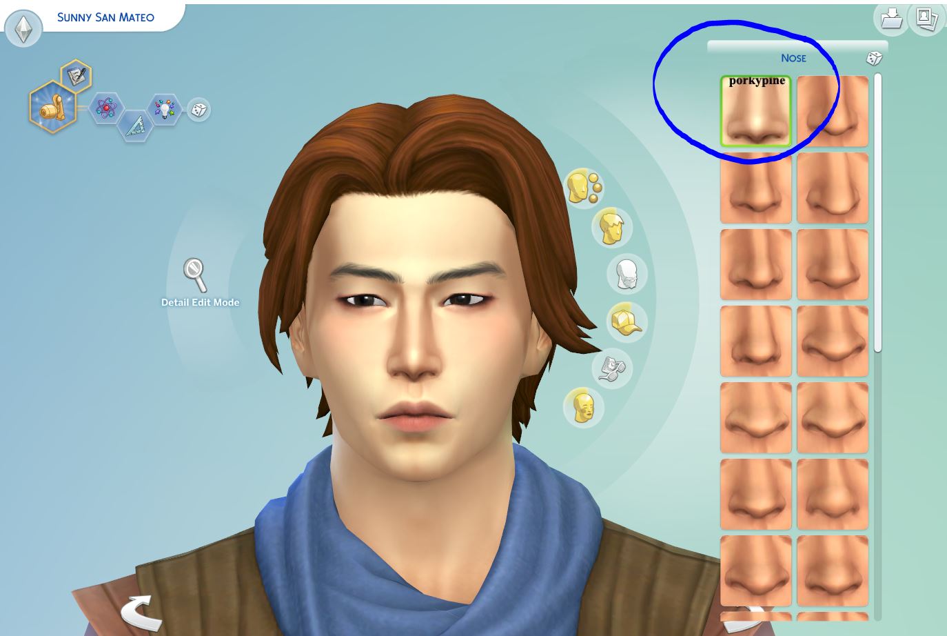 sims 4 nude skin replacement 2018