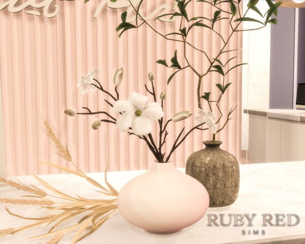 Wellness and Beauty Spa Center from Ruby`s Home Design