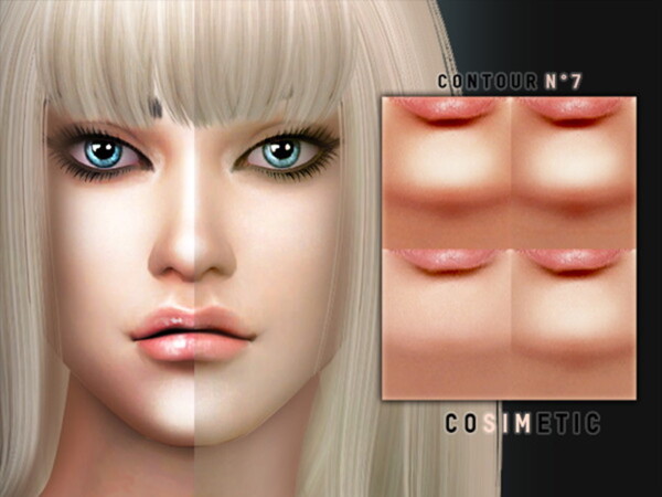 Contour N7 by cosimetic from TSR