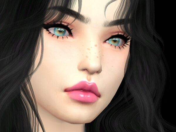 Cupcake Lipstick  by Saruin from TSR