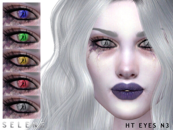HT Eyes N3 by Seleng from TSR