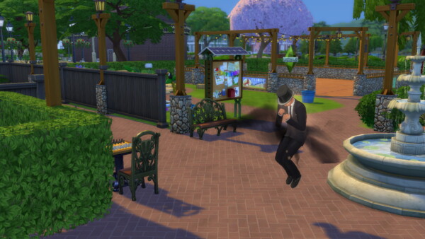 Vampiric Teleportation Spells by TwelfthDoctor1 from Mod The Sims