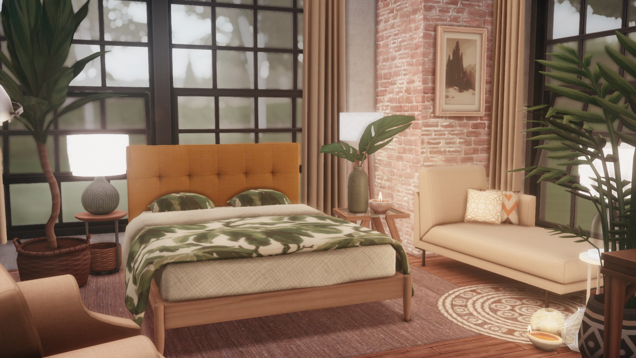 Dinha Gamer Youtuber Bedroom • Sims 4 Downloads