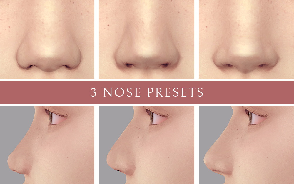Слайдеры тела. SIMS 4 nose presets. Слайдер носа симс 4. SIMS 4 пресеты губ. Формы носа.