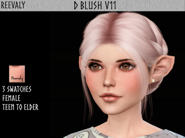 Blush V11 by Reevaly from TSR