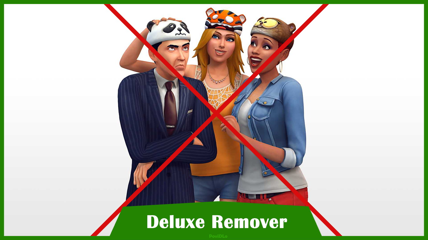 the sims 4 censor remover