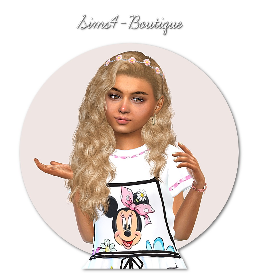 Designer Collection from Sims4-boutique • Sims 4 Downloads