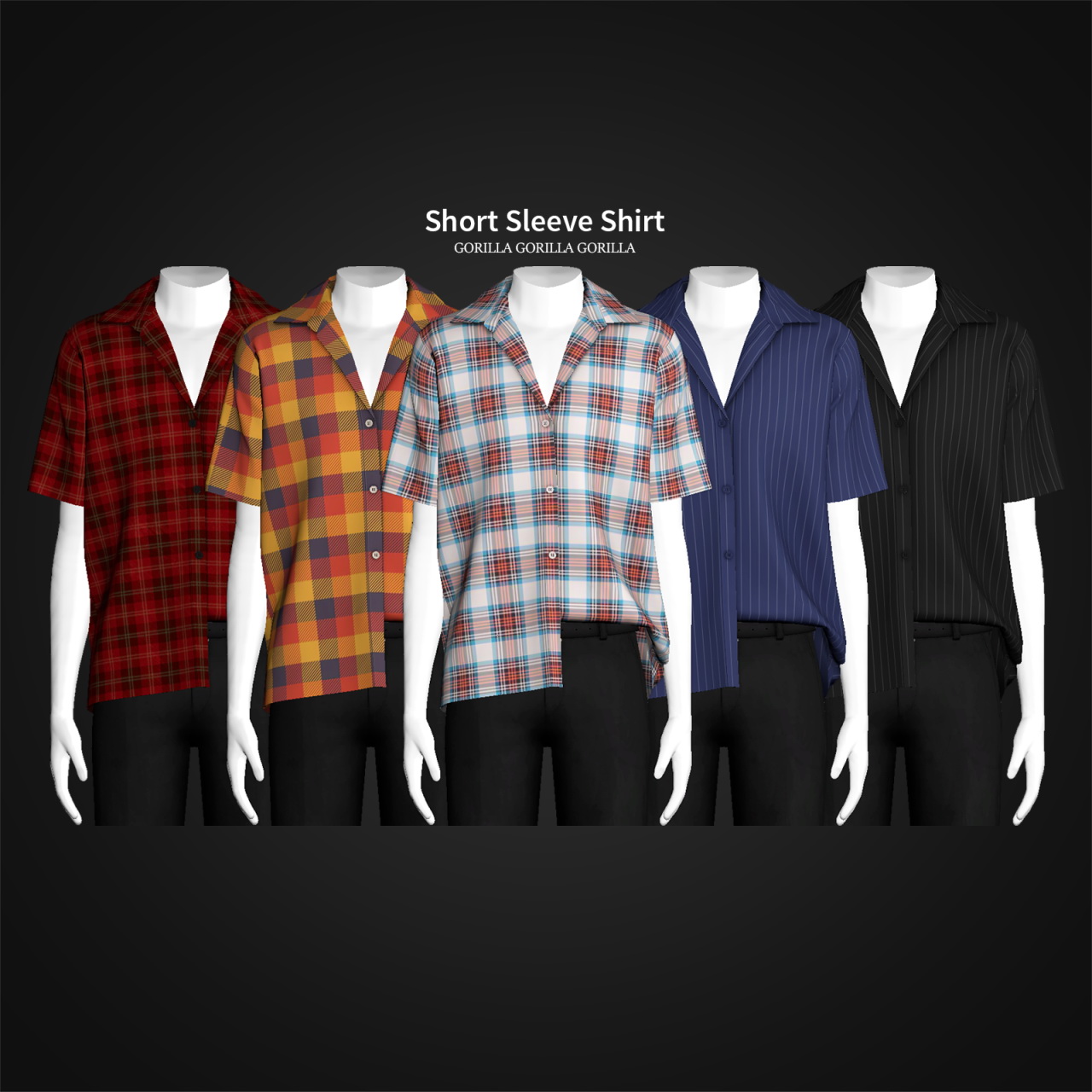 the sims 3 cc male clothing