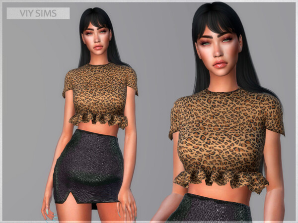 Top 23.11 VI by Viy Sims from TSR