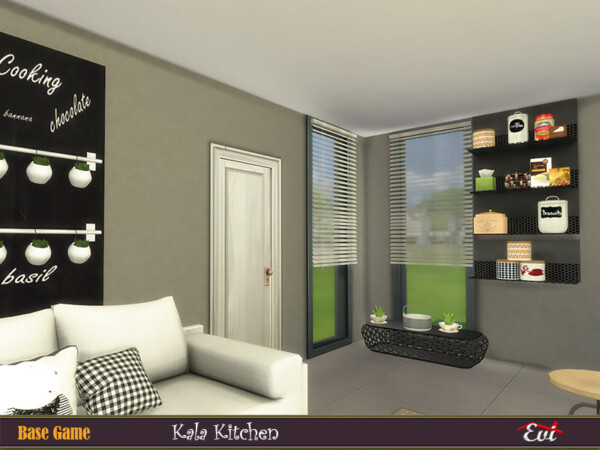 Kala Kitchen by evi from TSR