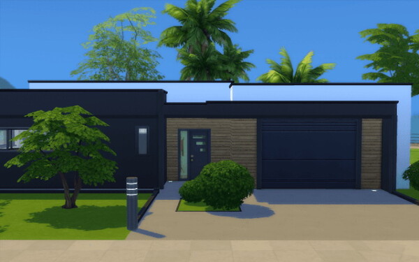 Villa Pyrite from Rabiere Immo Sims