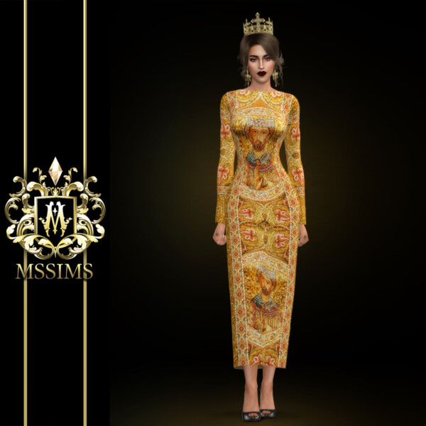 Fall 2013 Collection from MSSIMS
