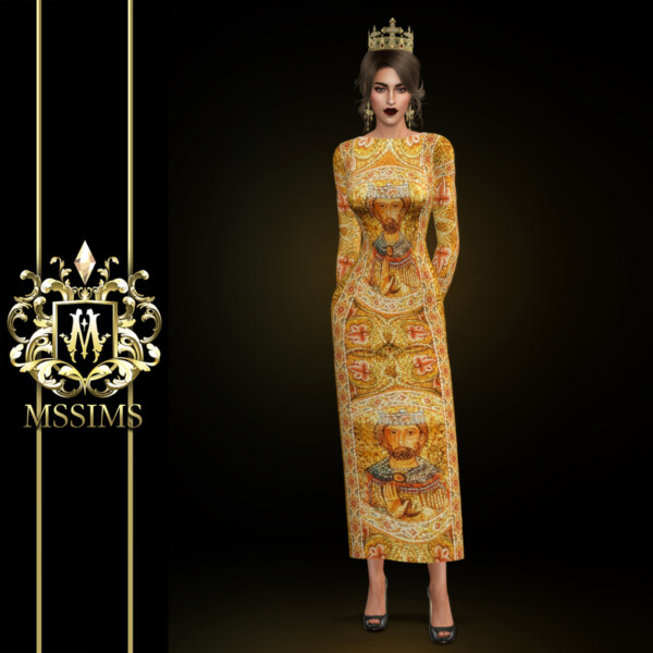Fall 2013 Collection from MSSIMS