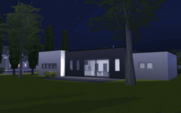 Residence Arum from Rabiere Immo Sims