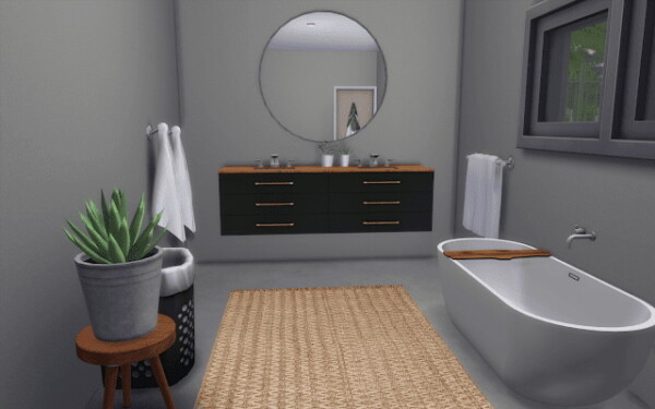 Residence Arum from Rabiere Immo Sims