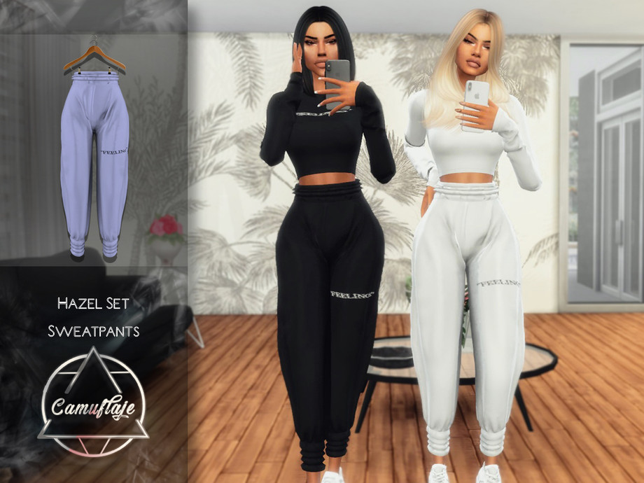 The Best Sims 4 Mods 2021