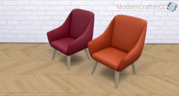 Seema Living Recolor from Modern Crafter