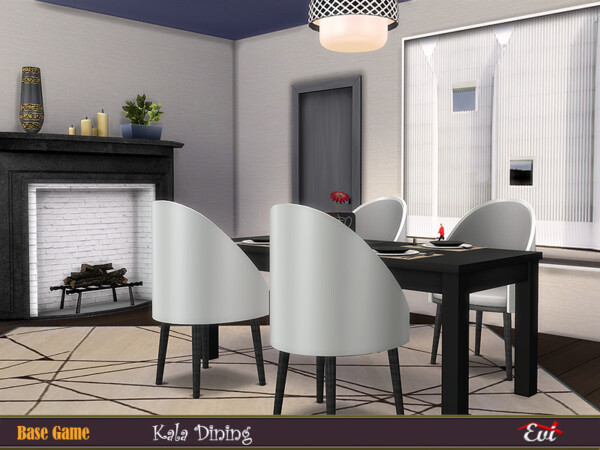 Kala Dining by evi from TSR