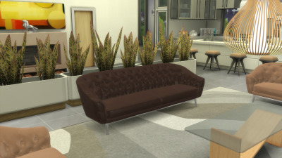 Design Sofa SoChic from OceanRAZR