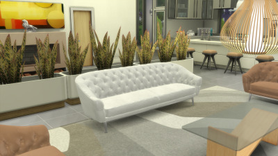 Design Sofa SoChic from OceanRAZR