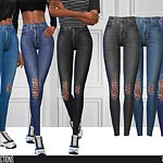 613 Jeans