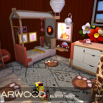 Bearwood Bears Room