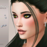 Bellatrix Earrings
