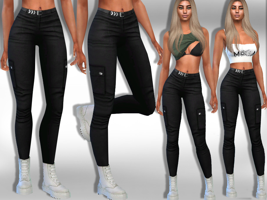the best sims 4 clothes mod