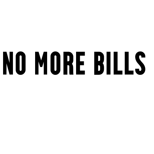 No More Bills by DinocraftNC from Mod The Sims