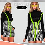 Dress Sportglam2