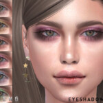 Eyeshadow N77