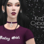 Kitty Choker