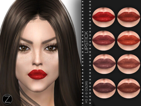 Lipstick Z32 by ZENX from TSR