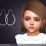 Leona Hoop Earrings1