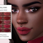 Lipstick NB48